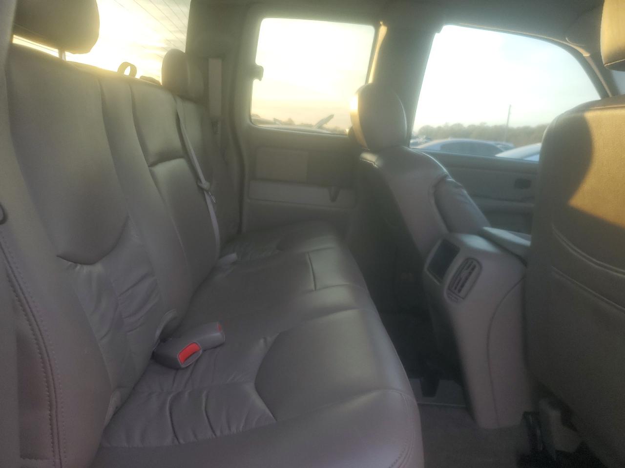 2006 Chevrolet Silverado K1500 VIN: 1GCEK19B46Z163975 Lot: 93427385