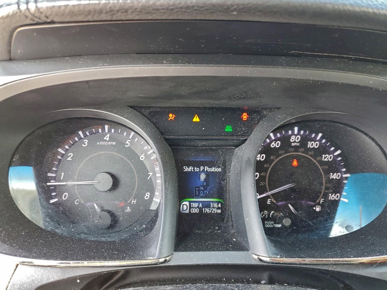 2016 Toyota Avalon Xle VIN: 4T1BK1EB4GU236121 Lot: 94590805