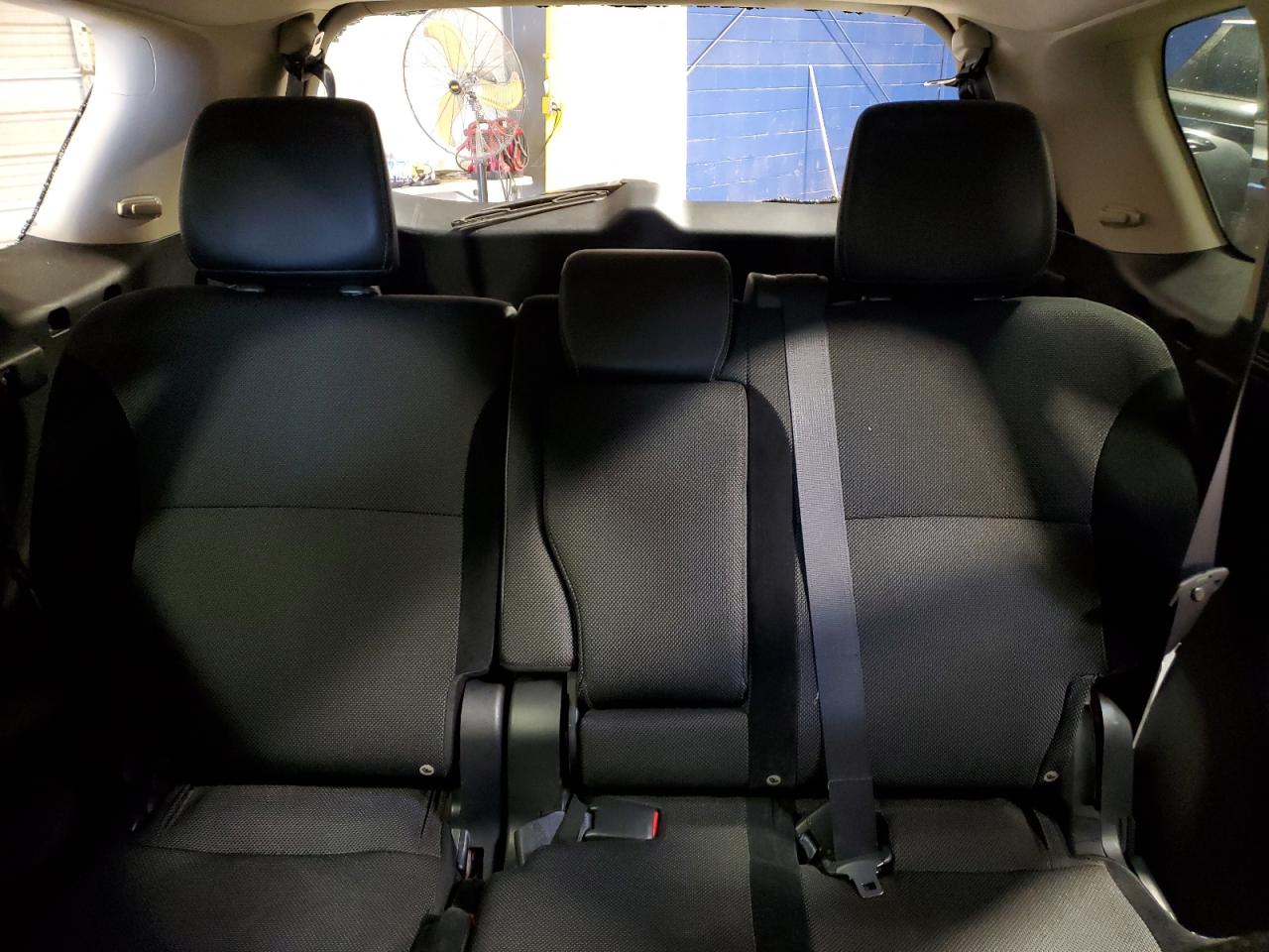 2013 Mitsubishi Outlander Se VIN: JA4AS3AW5DU005464 Lot: 92186345