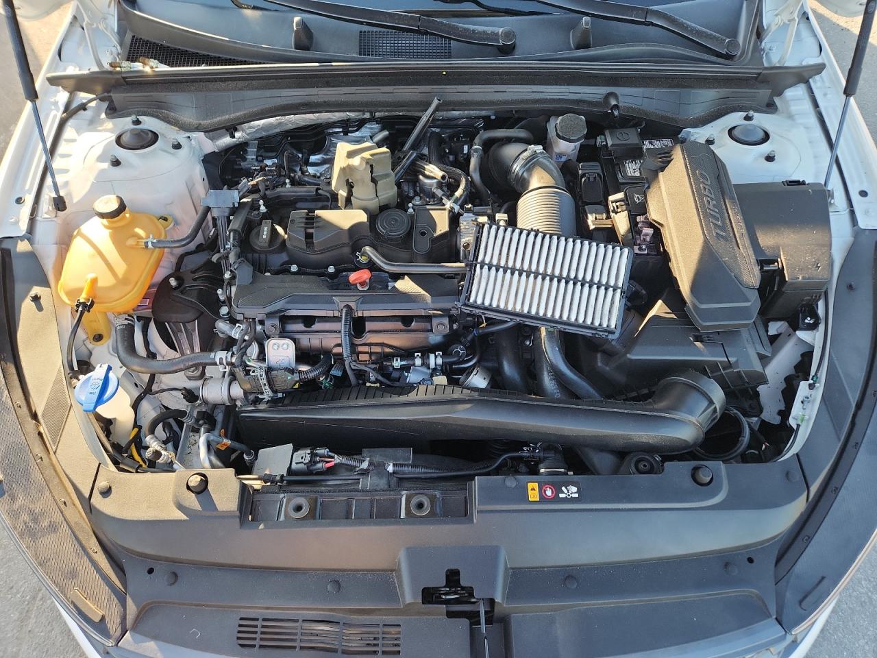 2024 Kia K5 Lxs VIN: 5XXG14J22RG251245 Lot: 93183635