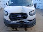 2025 FORD TRANSIT 2.0 ECOBLUE 165PS H3 TREND VAN [DAP] for sale at Copart ROCHFORD