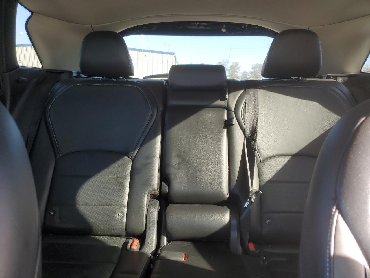 2019 Infiniti Qx50 Essential VIN: 3PCAJ5M16KF114252 Lot: 92272175