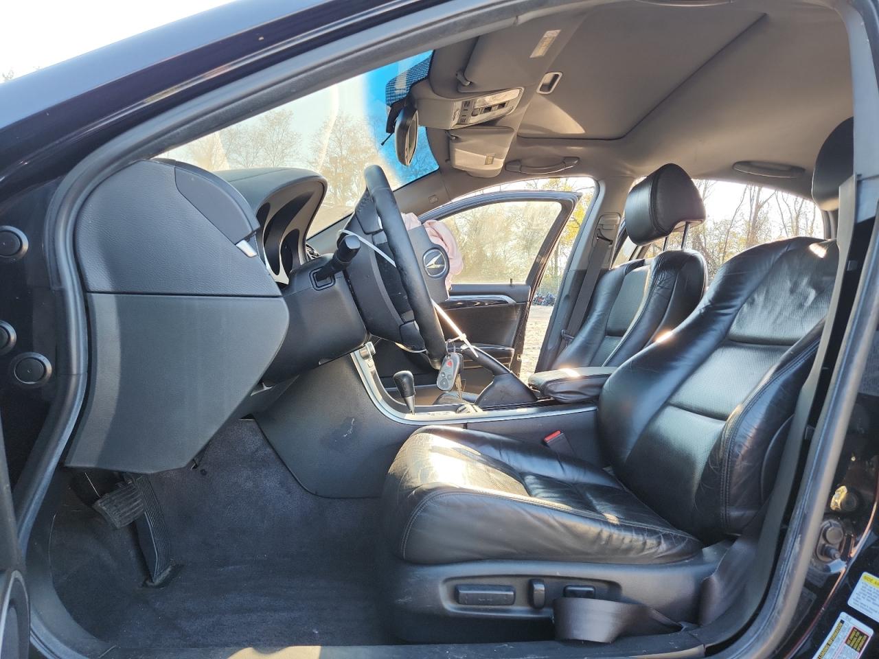 2006 Acura 3.2Tl VIN: 19UUA662X6A056381 Lot: 91188495