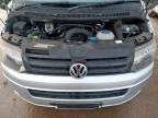2014 VOLKSWAGEN TRANSPORTER 2.0 TDI 102PS HIGHLINE VAN for sale at Copart SANDY