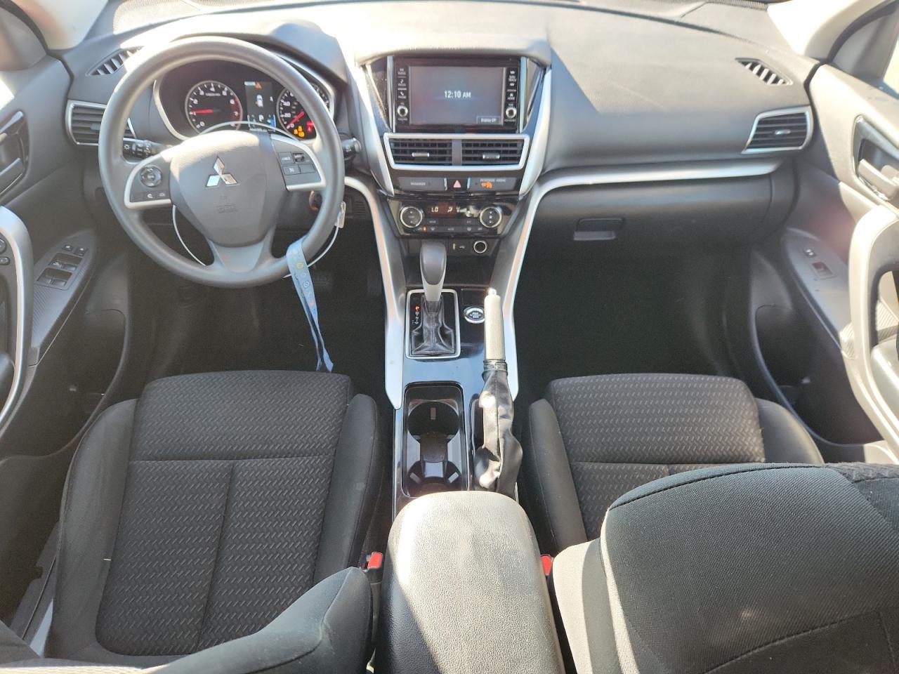 2018 Mitsubishi Eclipse Cross Es VIN: JA4AT3AA4JZ045762 Lot: 92823925