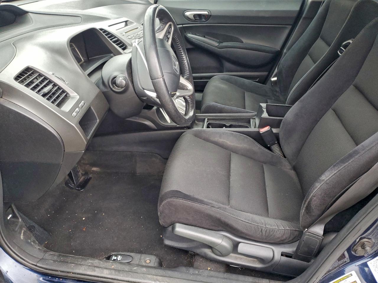 2010 Honda Civic Lx-S VIN: 2HGFA1F68AH524018 Lot: 94056975