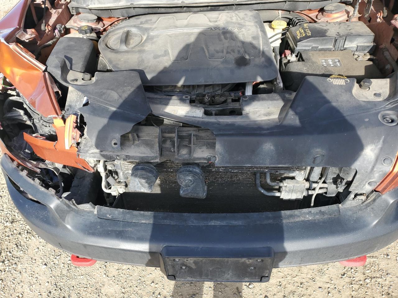 2016 Jeep Cherokee Trailhawk VIN: 1C4PJMBS1GW105204 Lot: 91768735