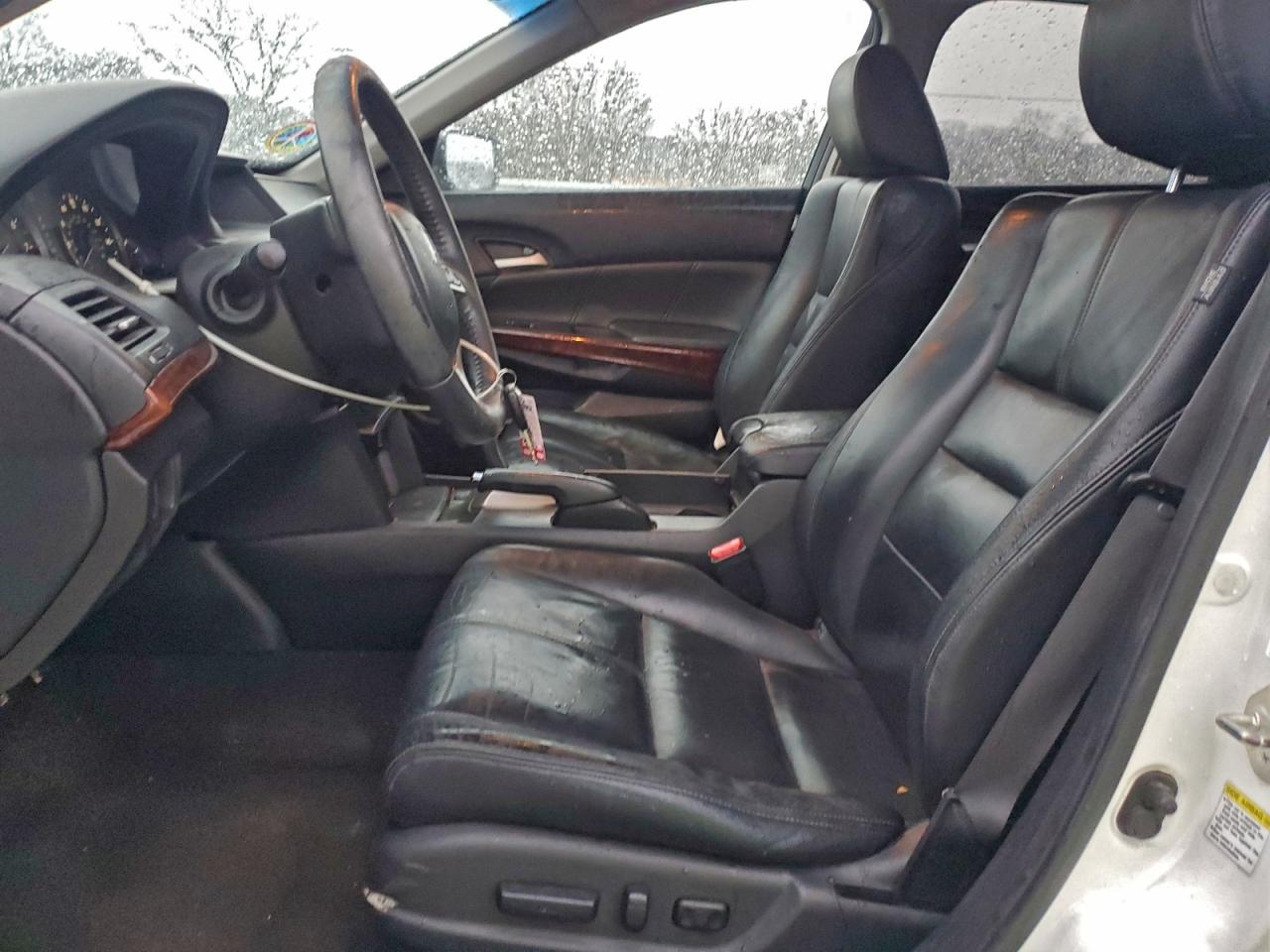 2010 Honda Accord Crosstour Exl VIN: 5J6TF2H58AL003746 Lot: 93614325