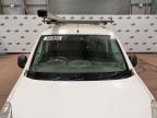 2010 CITROEN BERLINGO 1.6 HDI 750KG LX 90PS for sale at Copart NEWBURY