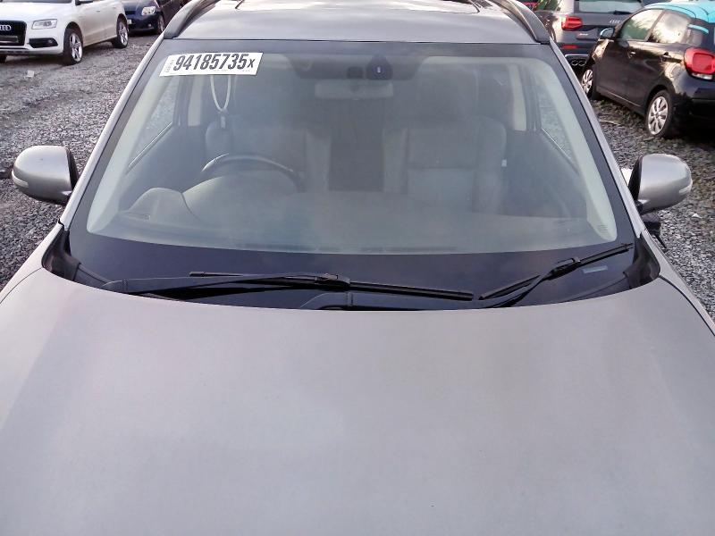 2013 MITSUBISHI OUTLANDER