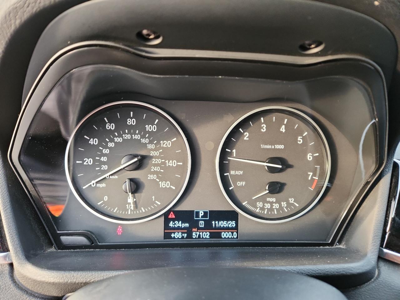 2018 BMW X1 xDrive28I VIN: WBXHT3C31J5K25388 Lot: 90886385