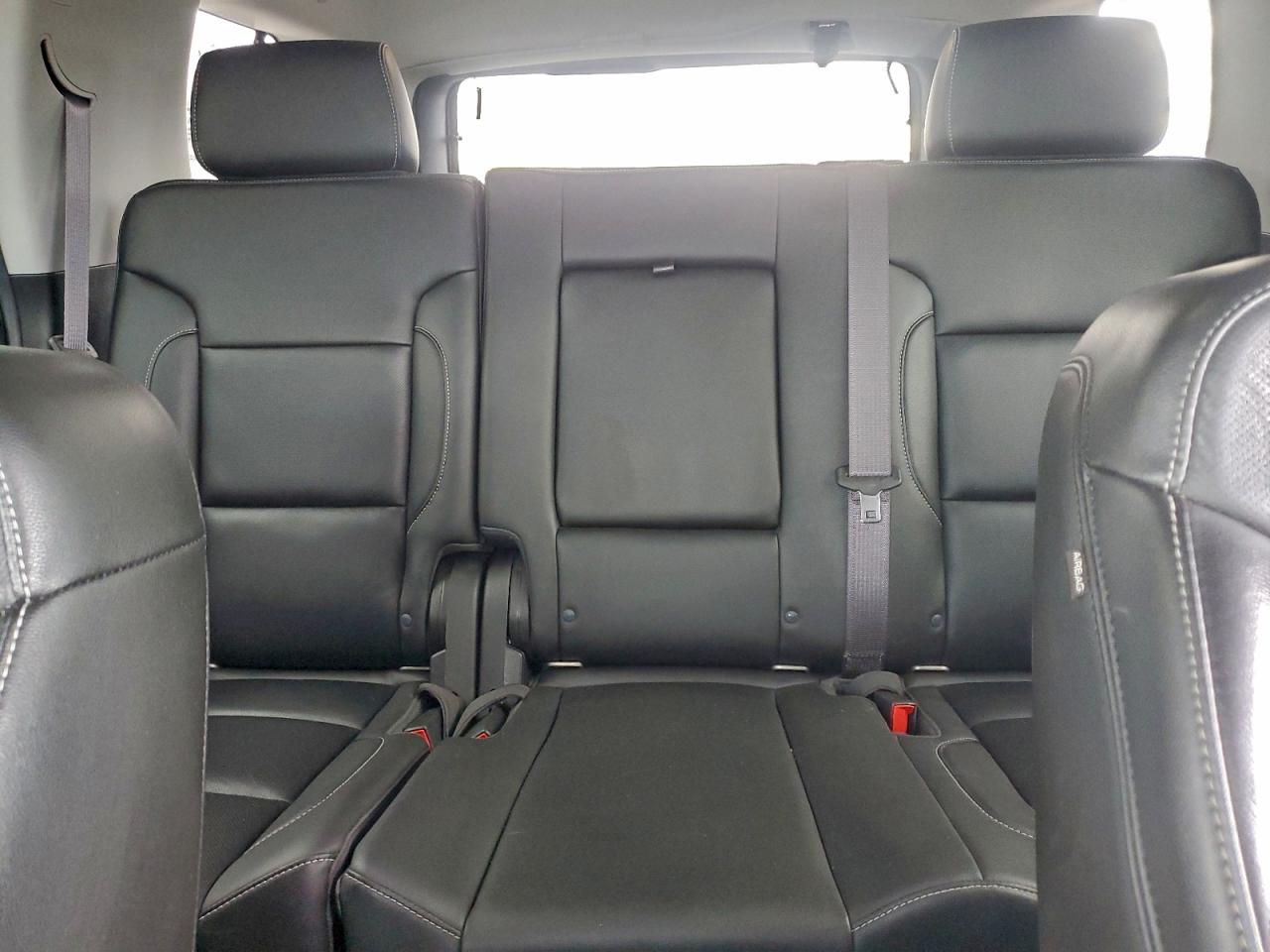 2017 GMC Yukon Slt VIN: 1GKS1BKC0HR131501 Lot: 93768915