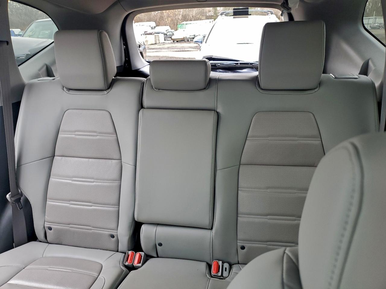 2020 Honda Cr-V Exl VIN: 5J6RW2H83LL021952 Lot: 93724275