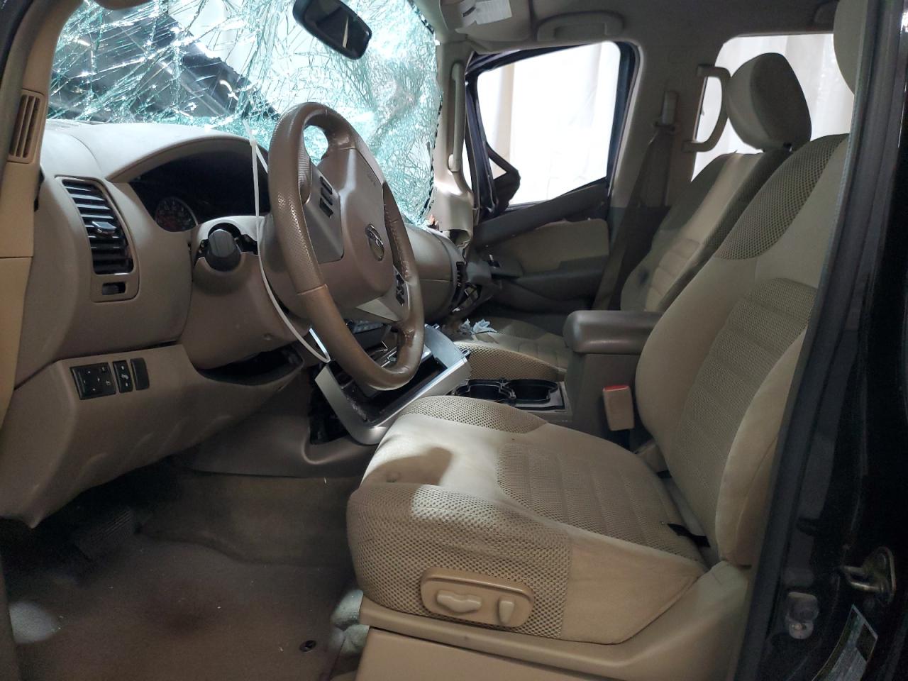 2011 Nissan Pathfinder S VIN: 5N1AR1NB8BC631246 Lot: 91797245