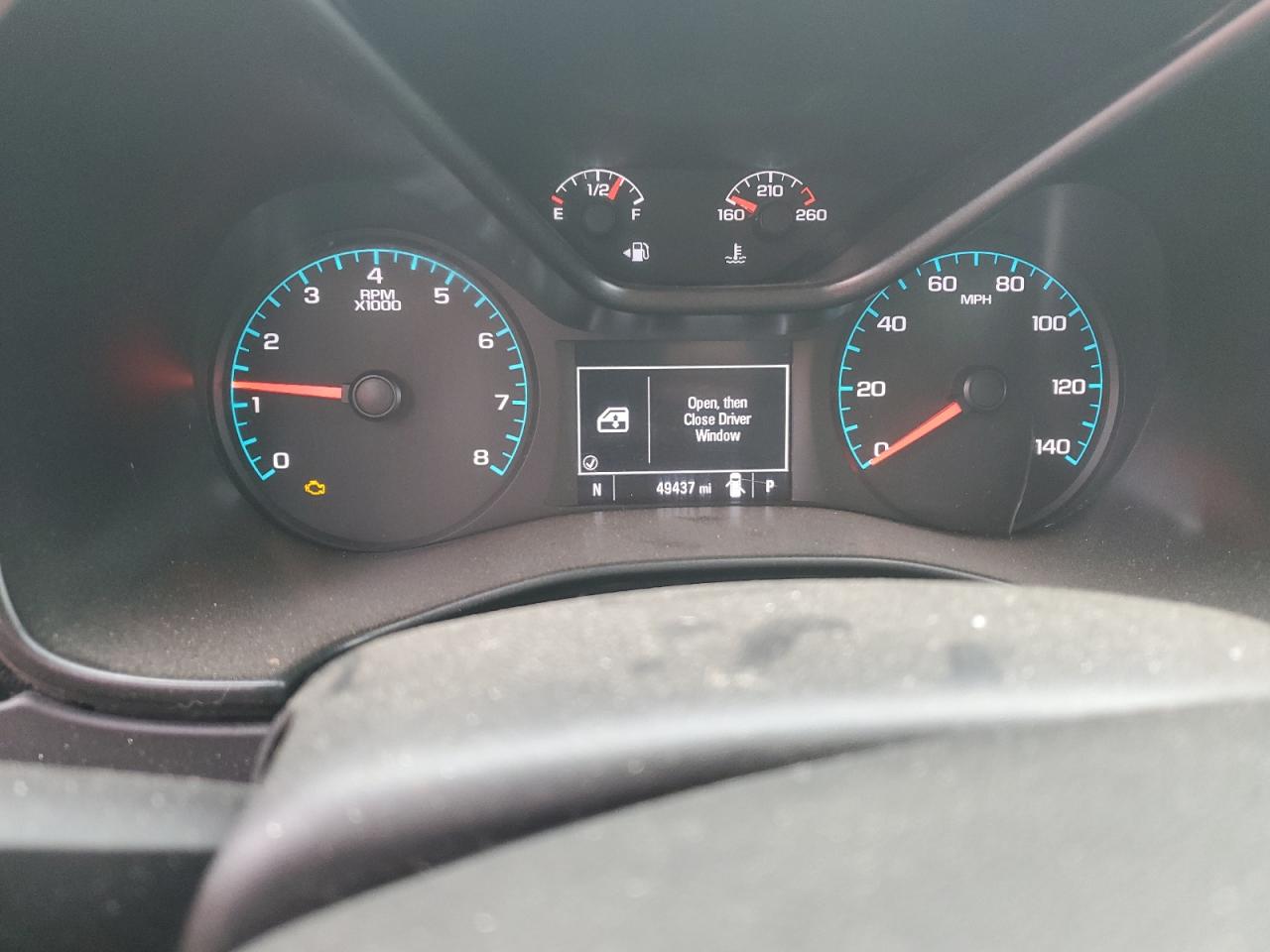 2022 Chevrolet Colorado Lt VIN: 1GCHTCEA1N1121800 Lot: 91985435