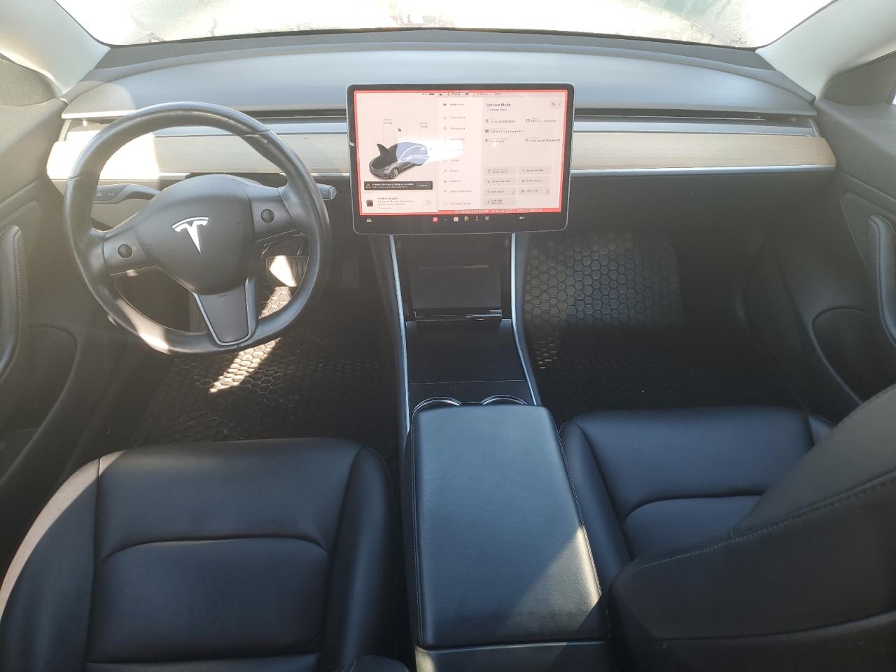 2018 Tesla Model 3 VIN: 5YJ3E1EA1JF042489 Lot: 90220075