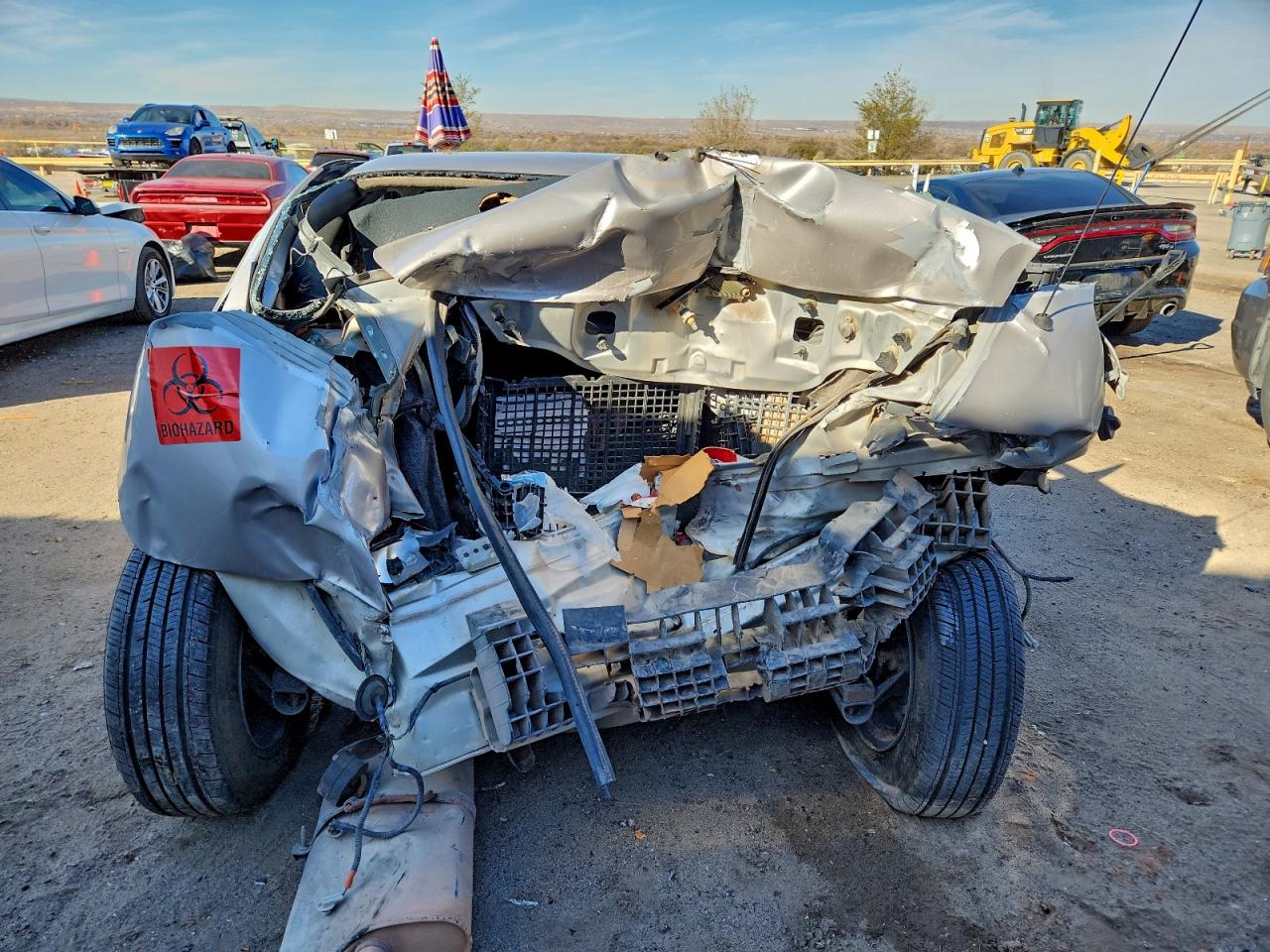 2002 Pontiac Sunfire Se VIN: 1G2JB124427107135 Lot: 93929895