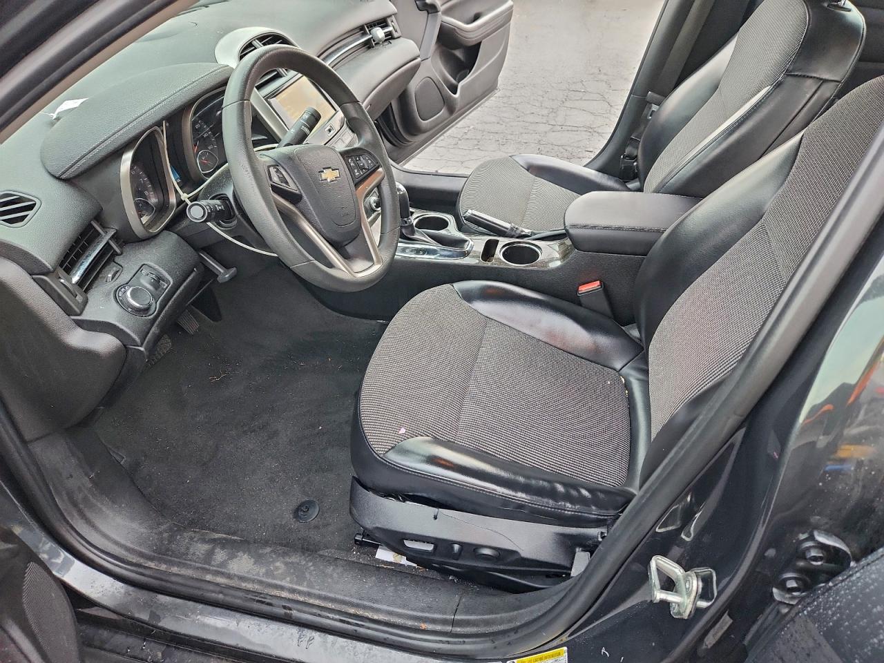 2014 Chevrolet Malibu 1Lt VIN: 1G11C5SL1EF187312 Lot: 94101155