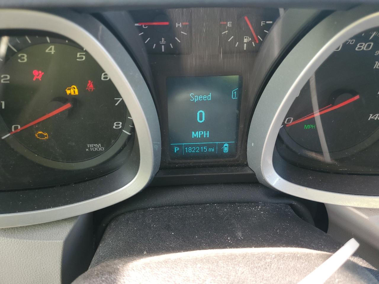 2012 Chevrolet Equinox Ls VIN: 2GNFLCEKXC6292501 Lot: 91883605