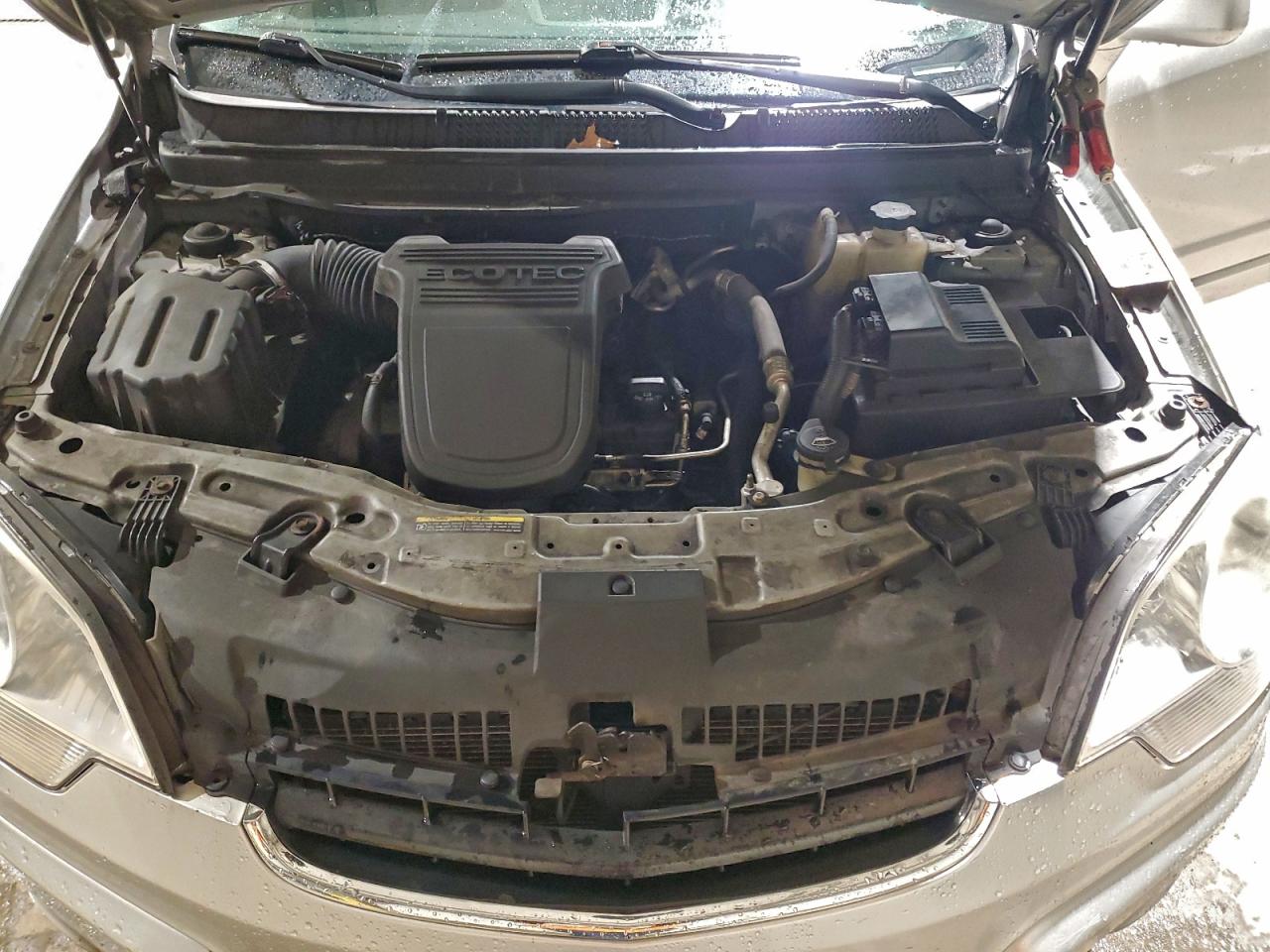 2009 Saturn Vue Xr VIN: 3GSCL53P19S618870 Lot: 94372465