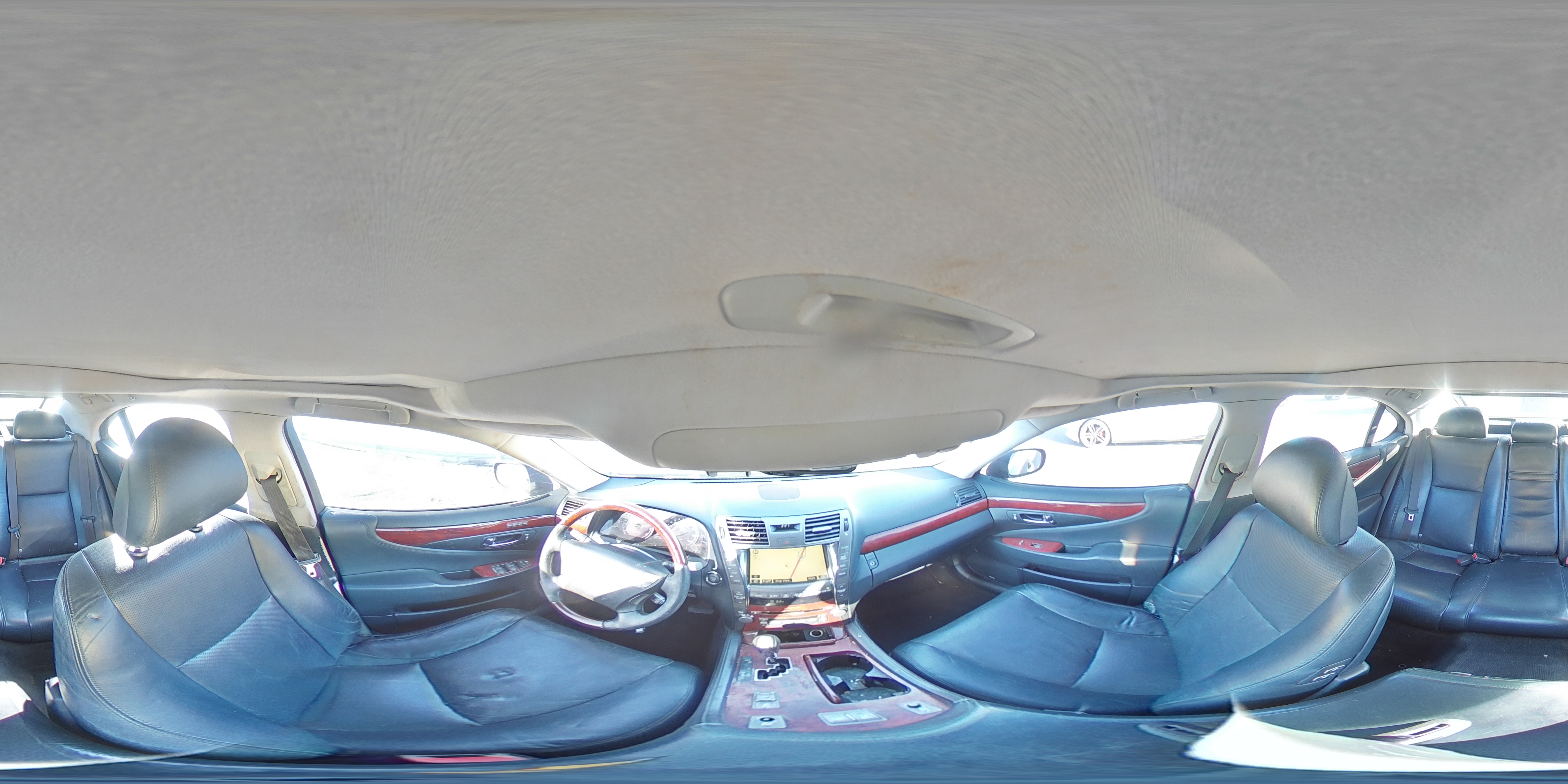 2008 Lexus Ls 460 VIN: JTHBL46F885055618 Lot: 90616365