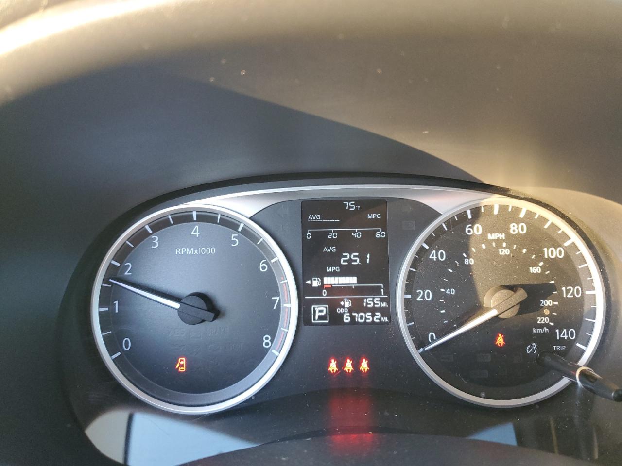 2021 Nissan Kicks S VIN: 3N1CP5BV6ML532945 Lot: 90934195