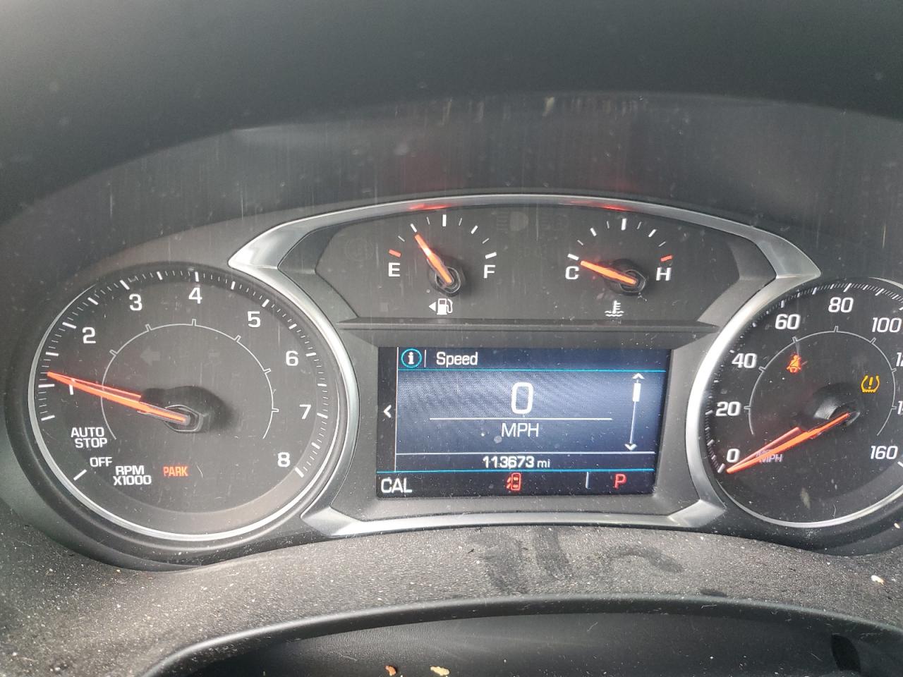 2019 GMC Terrain Sle VIN: 3GKALTEV2KL190928 Lot: 90505465