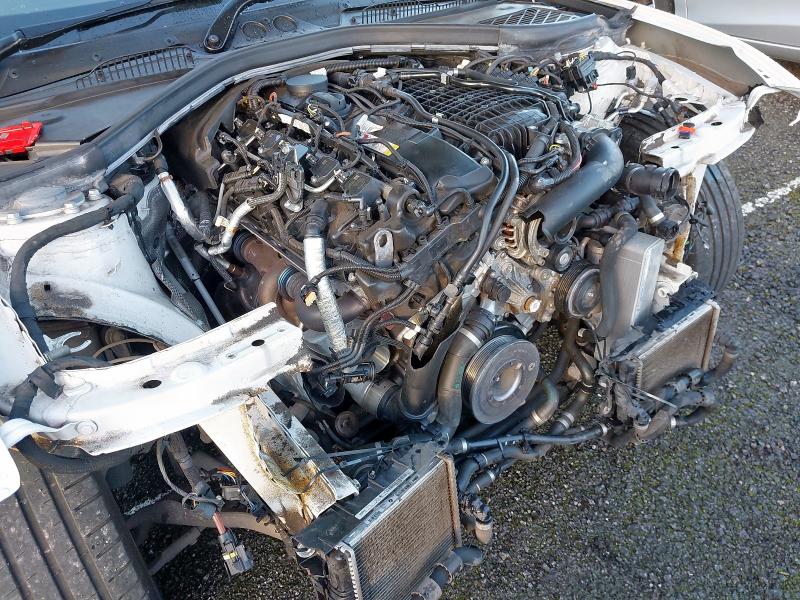 2019 BMW 1 SERIES M140I SHADOW EDITION 5DR STEP AUTO