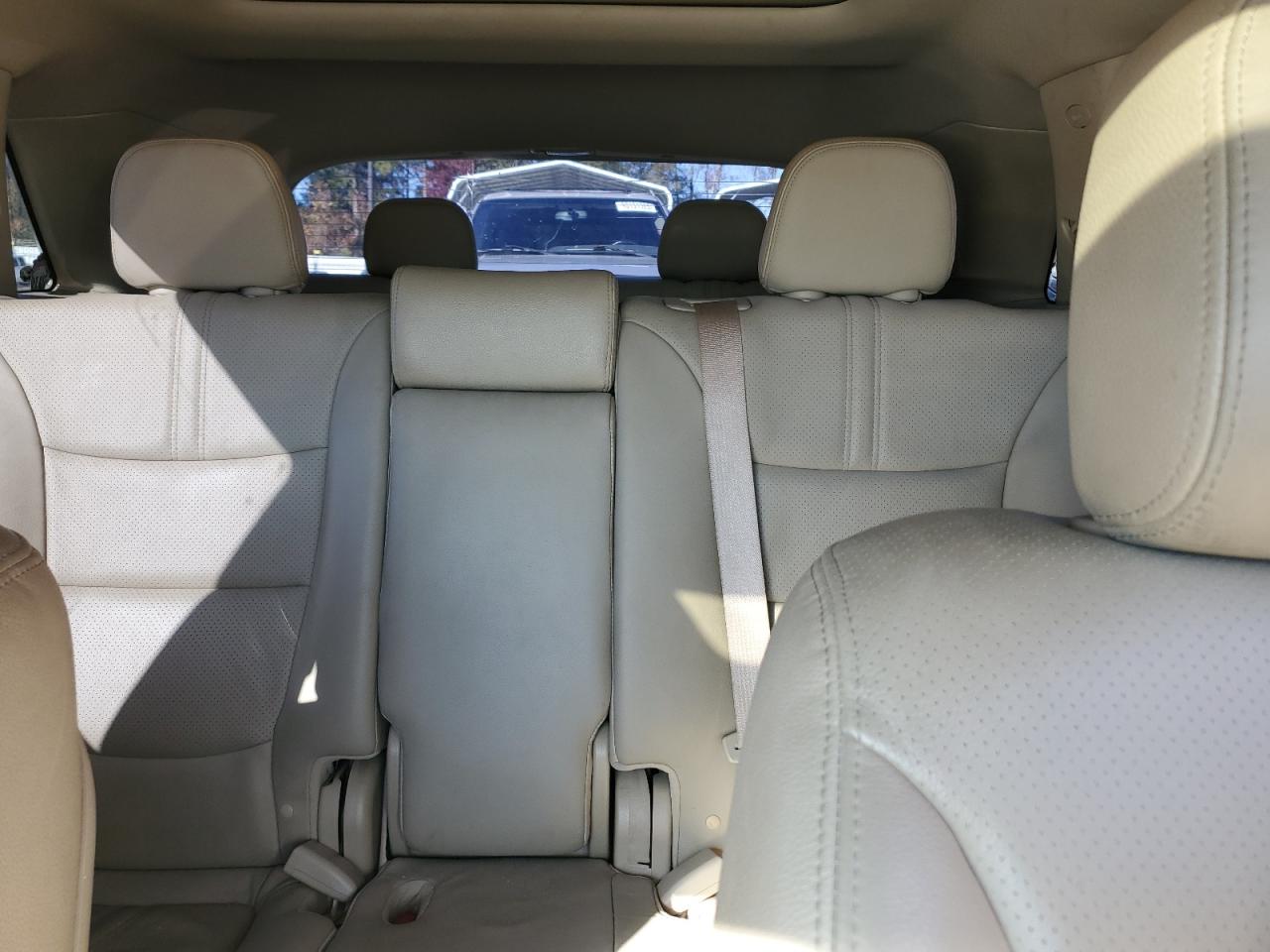 2011 Kia Sorento Ex VIN: 5XYKU4A23BG104693 Lot: 92986215