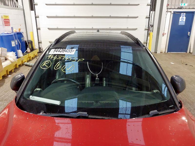 2018 VOLVO XC40 2.0 D4 [190] FIRST EDITION 5DR AWD GEARTRONIC