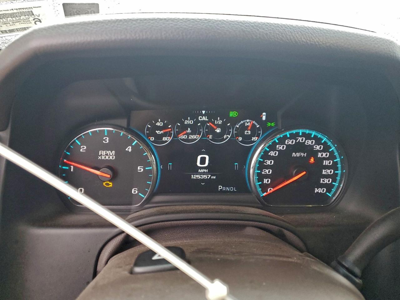 2019 Chevrolet Suburban K1500 Premier VIN: 1GNSKJKC8KR324674 Lot: 93489715