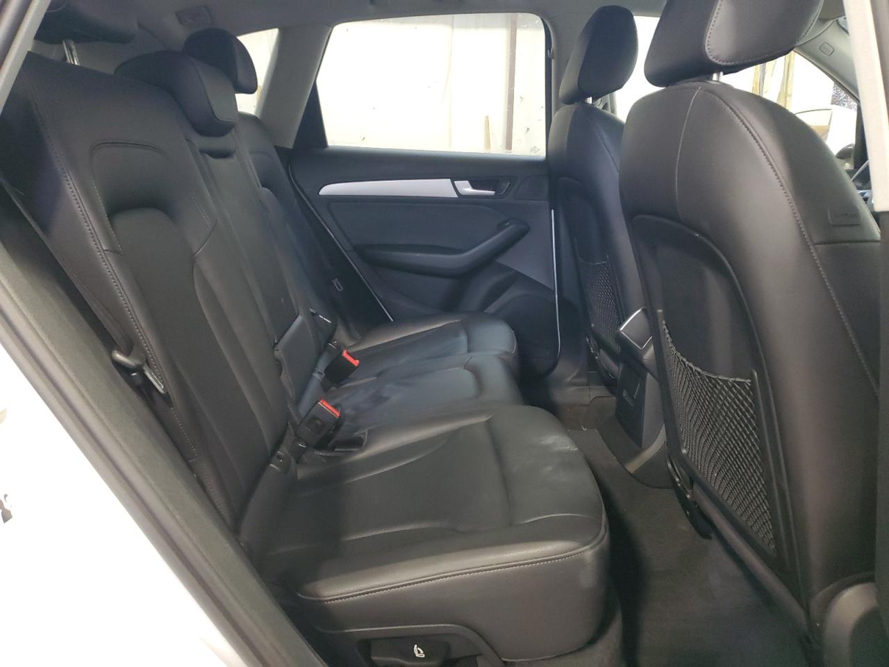 2015 Audi Q5 Premium VIN: WA1CFCFP2FA138931 Lot: 91982325