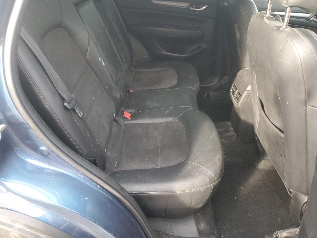 2019 Mazda Cx-5 Touring VIN: JM3KFBCM5K0518679 Lot: 92502505