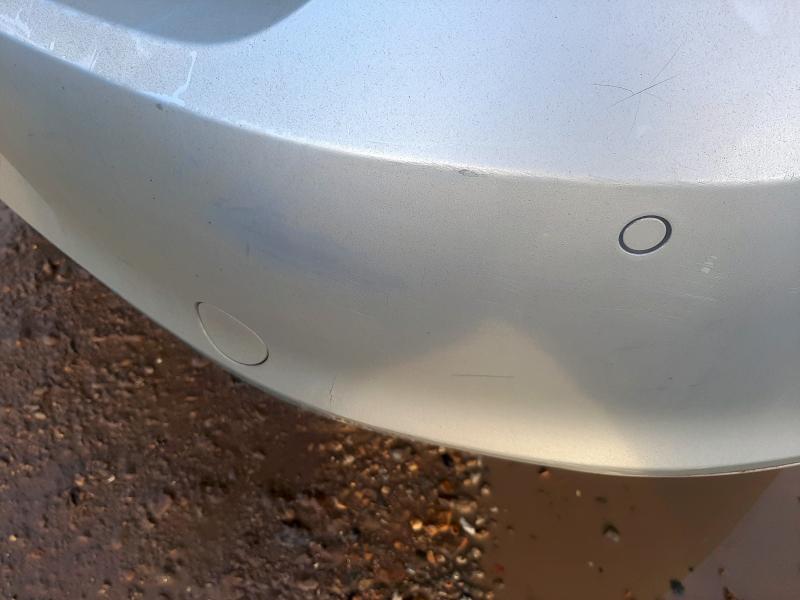 2015 VOLKSWAGEN GOLF 1.6 TDI 105 MATCH 5DR