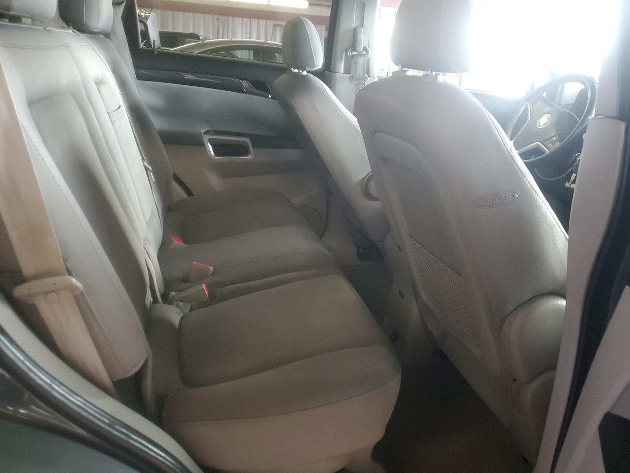 2009 Saturn Vue Xe VIN: 3GSCL33P59S537326 Lot: 91846365