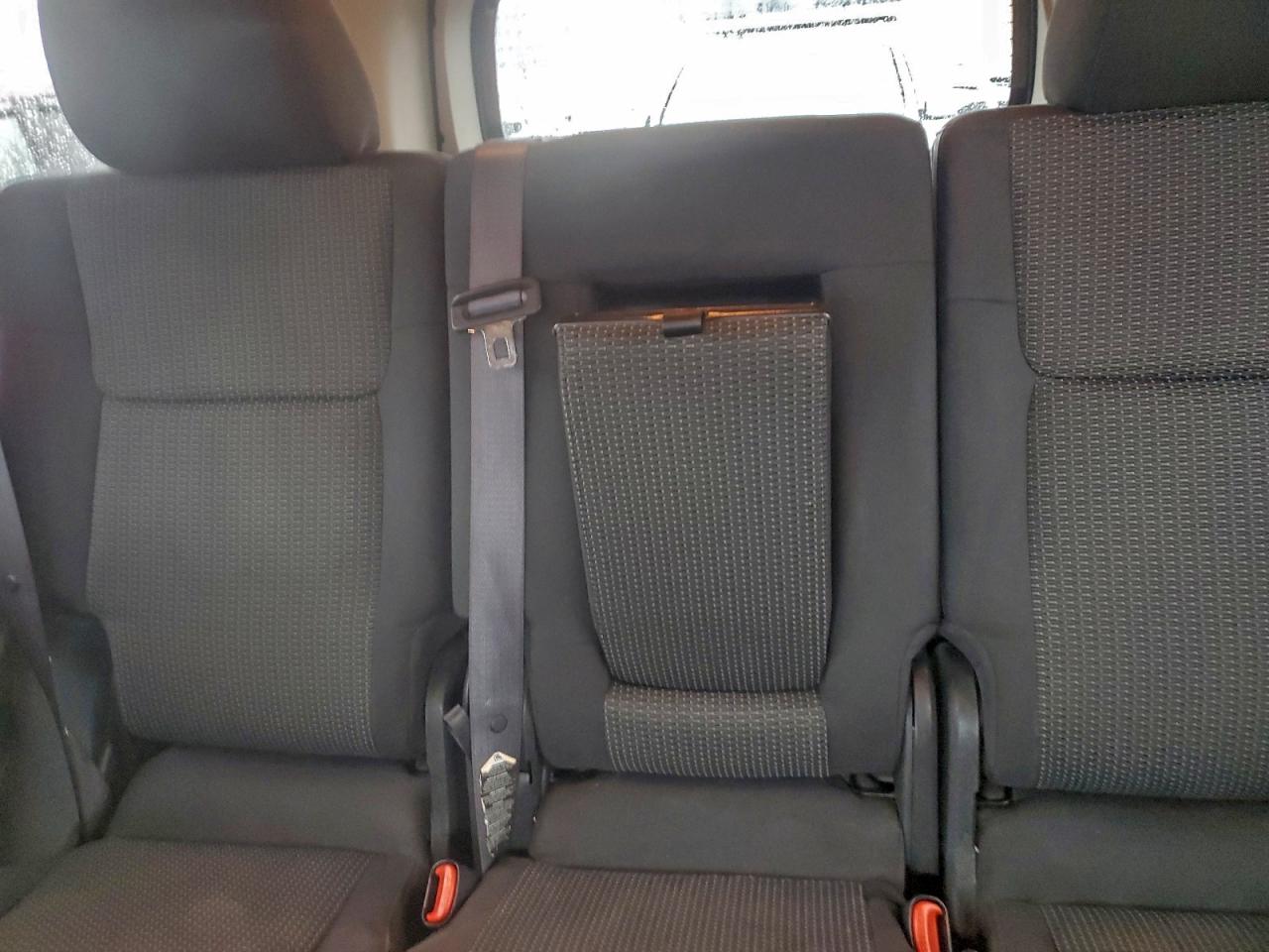 2008 Jeep Commander Sport VIN: 1J8HG48K98C225242 Lot: 94402465