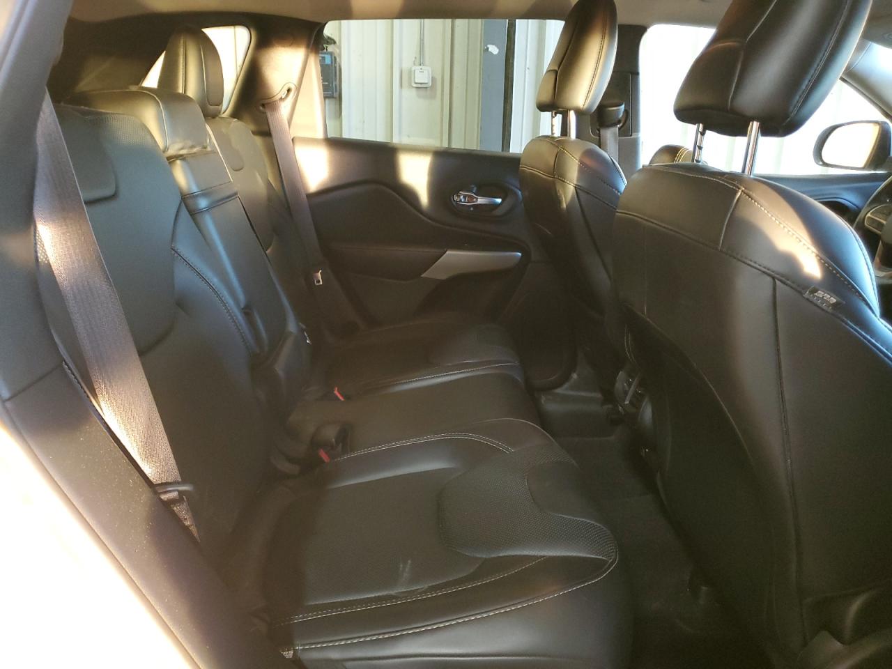 2017 Jeep Cherokee Limited VIN: 1C4PJMDS1HD213476 Lot: 90479905