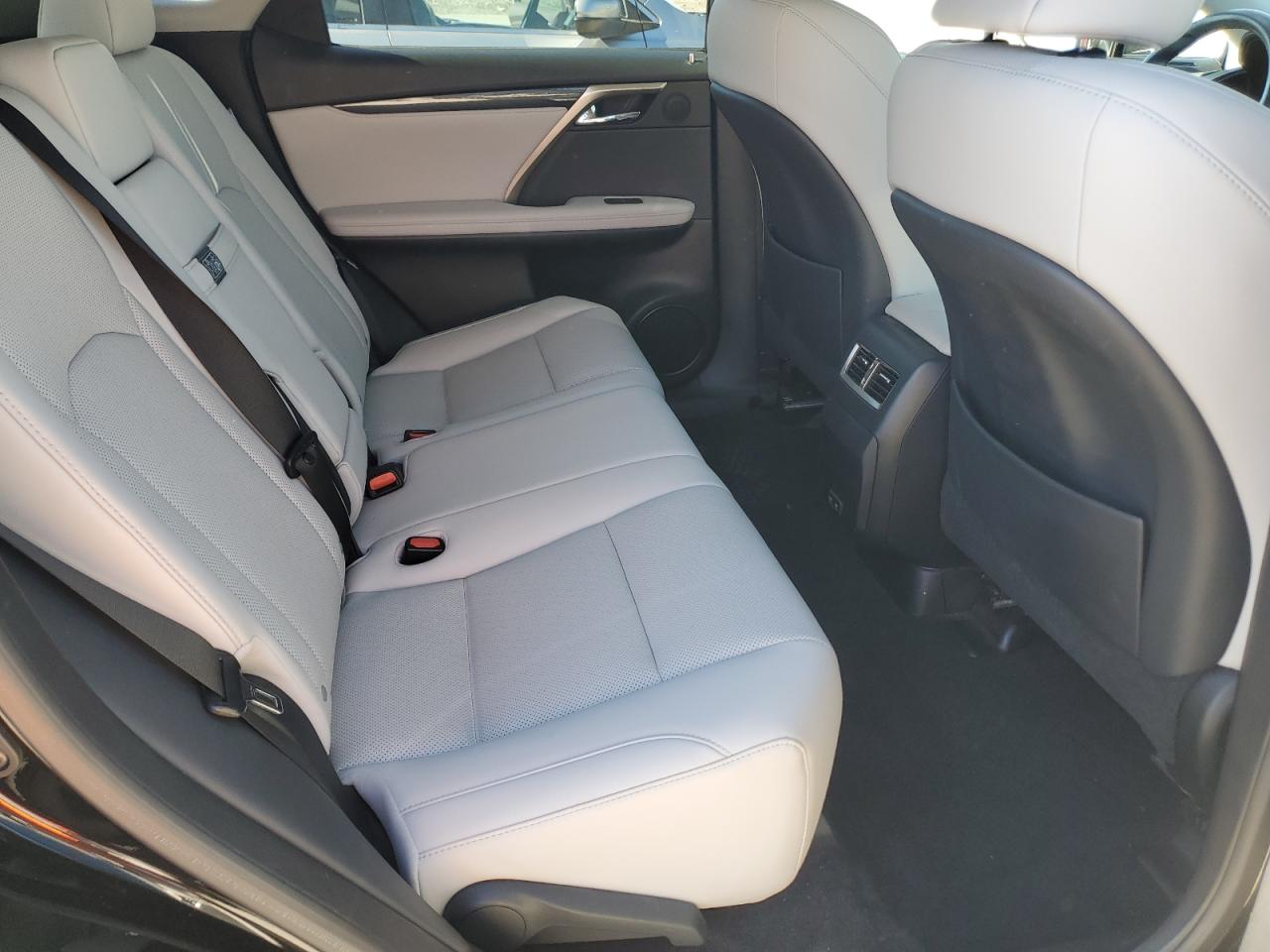 2020 Lexus Rx 350 Base VIN: 2T2AZMAA5LC175424 Lot: 91407865