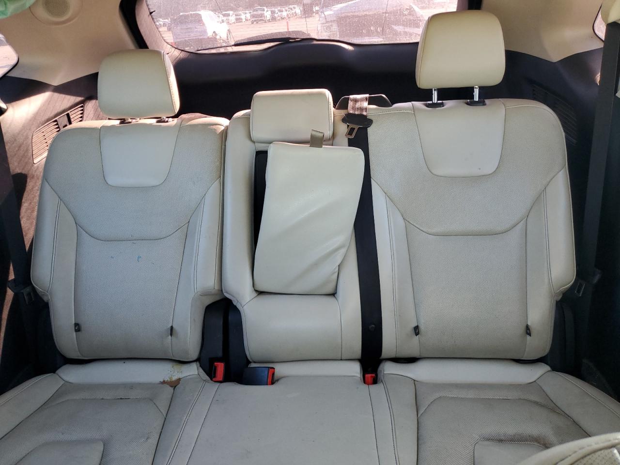 2020 Ford Edge Titanium VIN: 2FMPK3K93LBA55966 Lot: 90975155