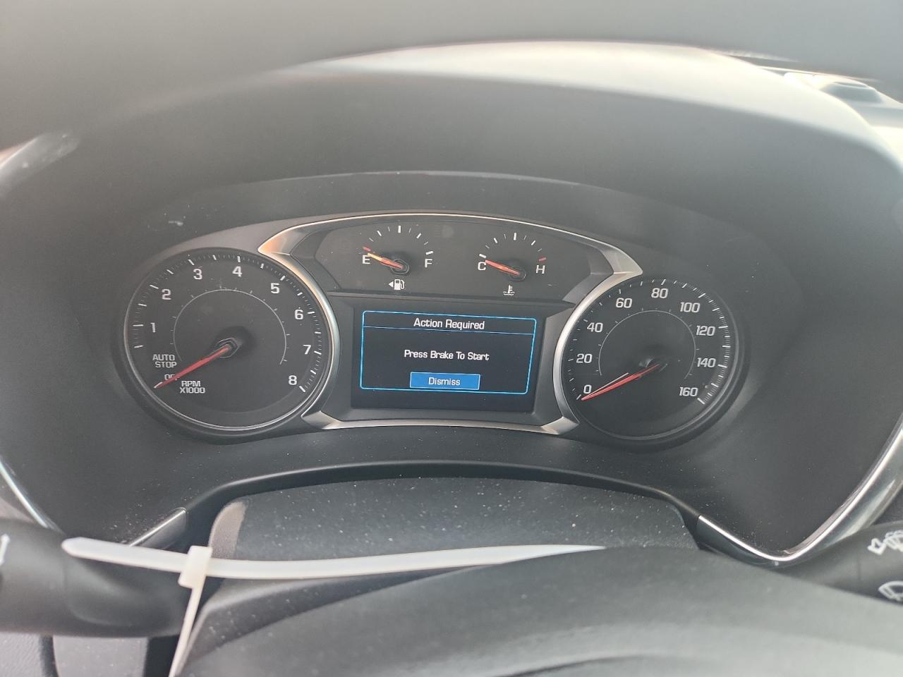 2020 Chevrolet Equinox Lt VIN: 3GNAXKEV7LS730119 Lot: 92834385