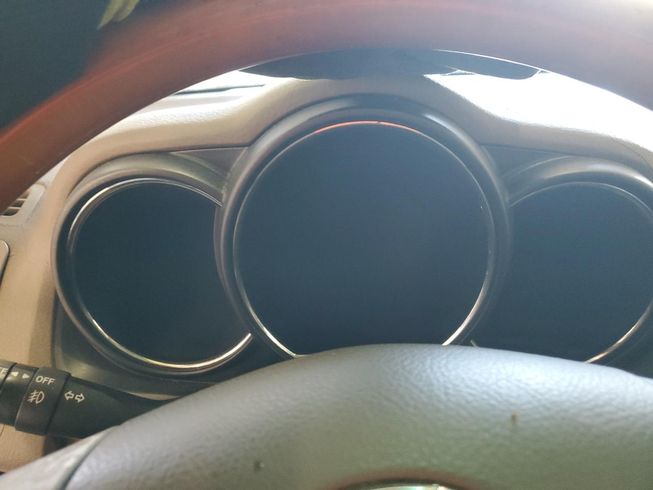 2004 Lexus Rx 330 VIN: JTJGA31U940042264 Lot: 92430665