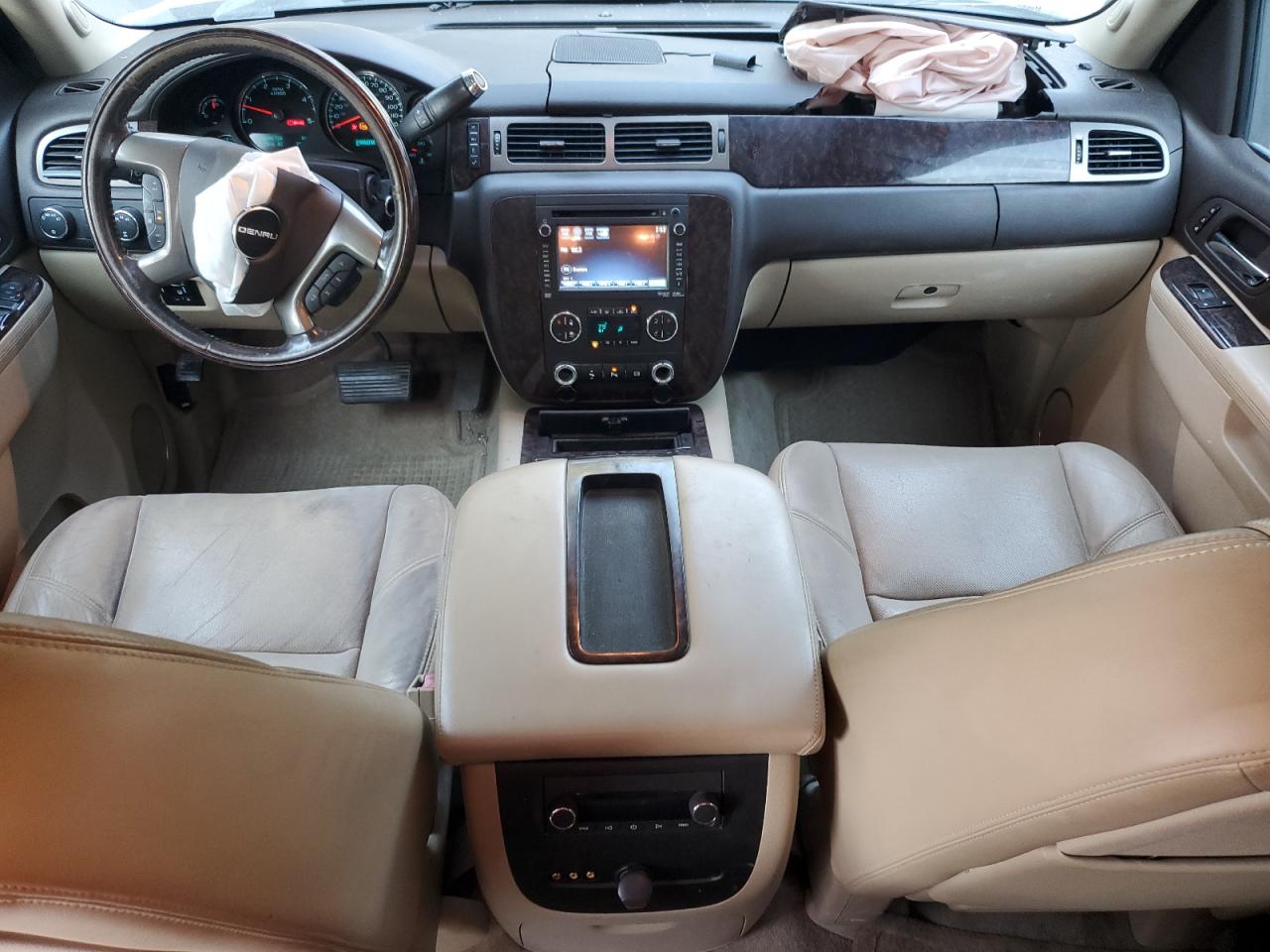 2013 GMC Sierra K3500 Denali VIN: 1GT426C80DF228597 Lot: 93321005