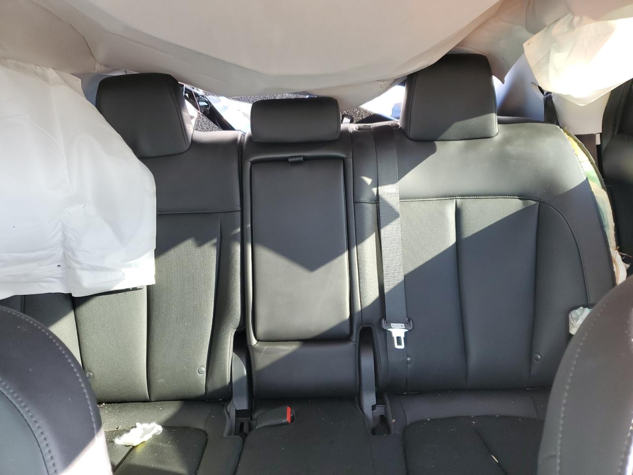 2025 Hyundai Ioniq 5 Sel VIN: 7YAKN4DA8SY001186 Lot: 92867215