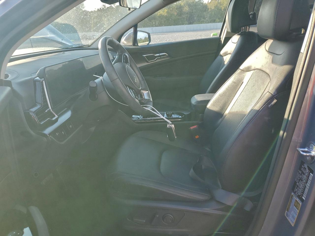 2025 Kia Sportage Ex VIN: 5XYK33DF5SG274324 Lot: 94035635