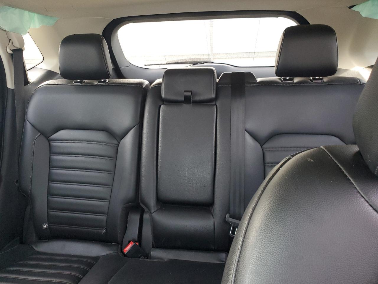 2024 Ford Edge Sel VIN: 2FMPK4J97RBA51287 Lot: 91521005