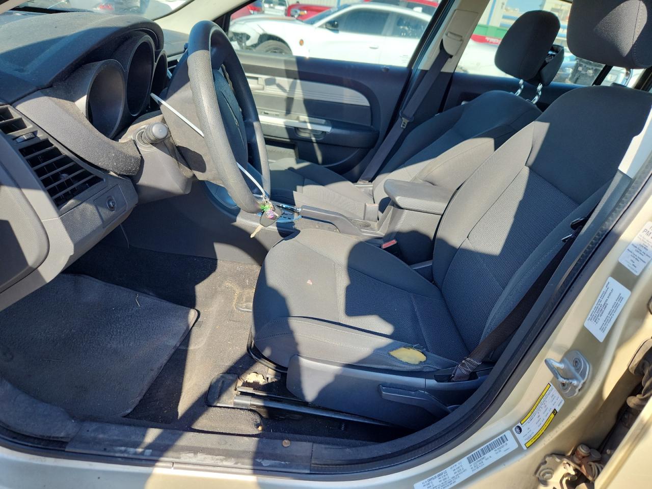 2010 Chrysler Sebring Touring VIN: 1C3CC4FB0AN220073 Lot: 93229425