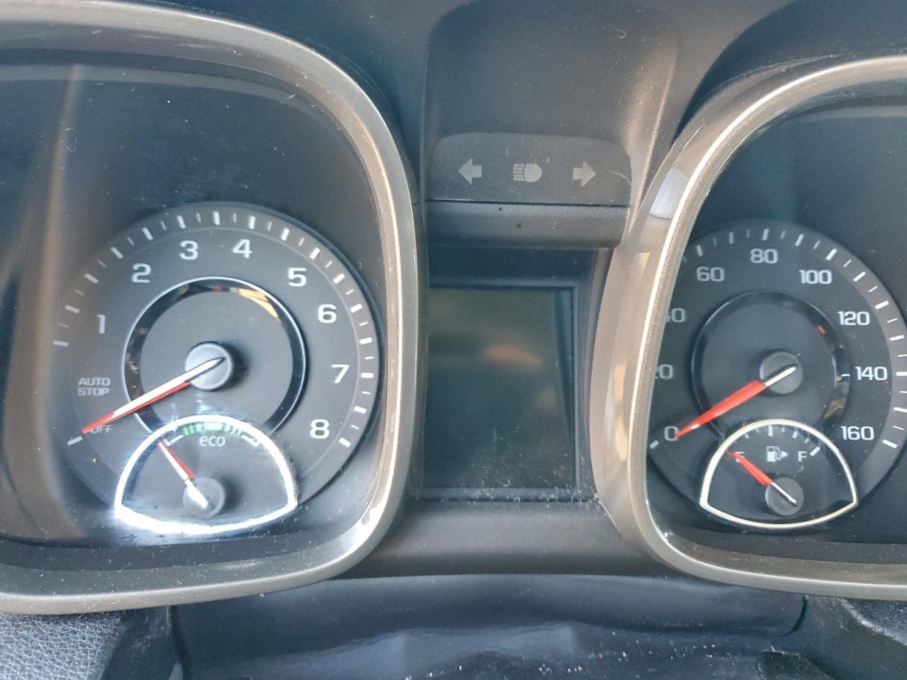 2013 Chevrolet Malibu 1Lt VIN: 1G11D5SR3DF182323 Lot: 92910085