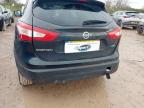 2015 NISSAN QASHQAI 1.5 DCI N-TEC+ 5DR for sale at Copart BRISTOL