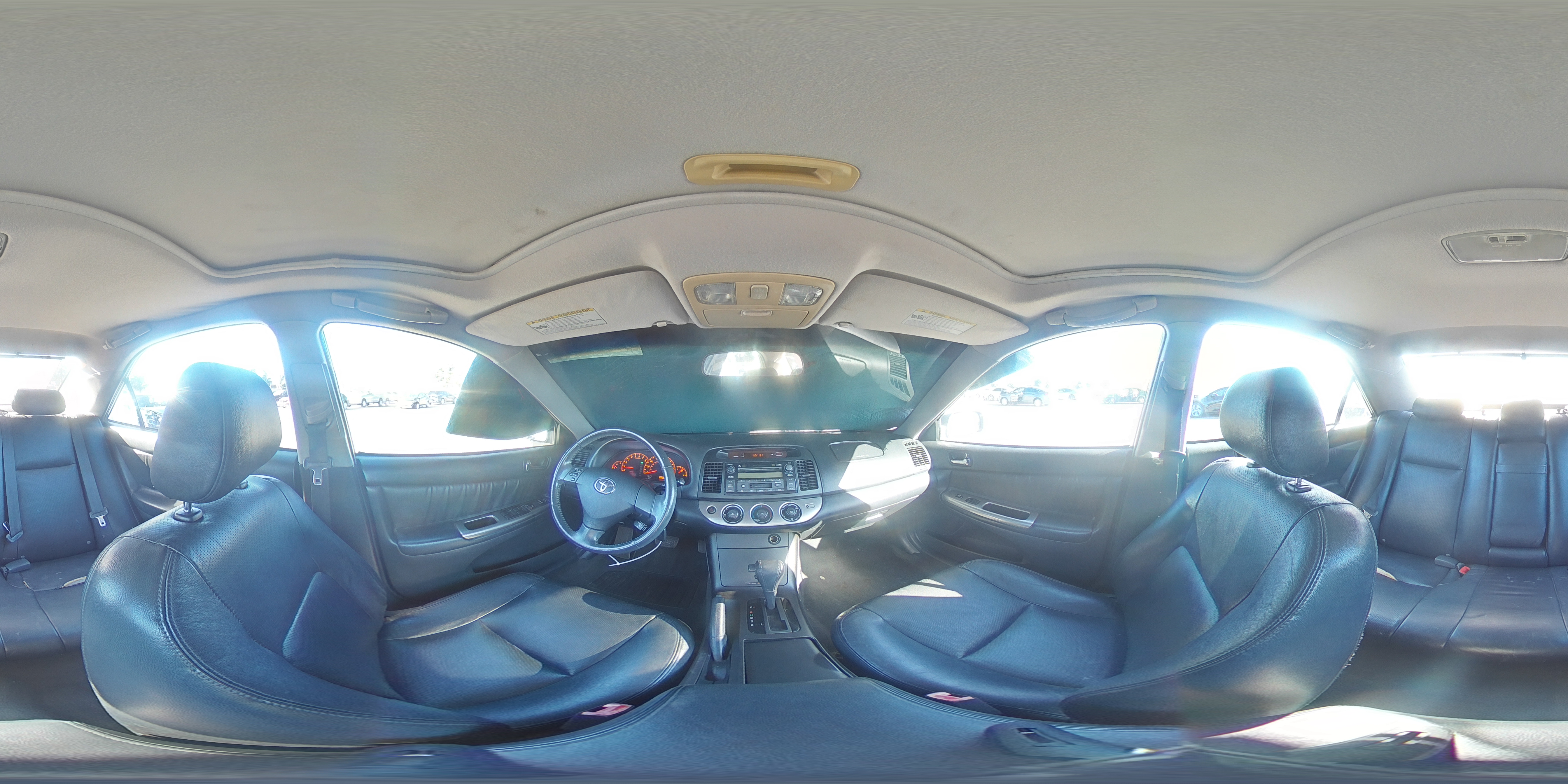 2005 Toyota Camry Se VIN: 4T1BA32K15U071242 Lot: 94710335