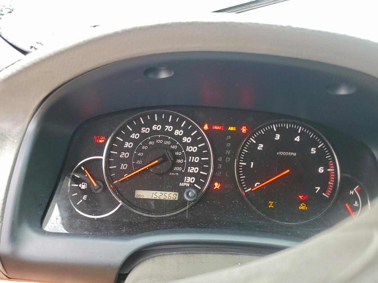 2007 Lexus Gx 470 VIN: JTJBT20X770146749 Lot: 94262565